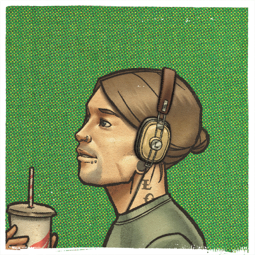 Lofi Originals #3745