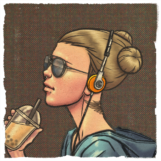 Lofi Originals #3746