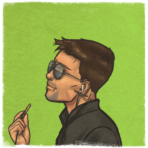 Lofi Originals #3768