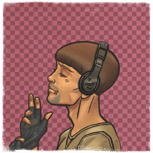 Lofi Originals #3786