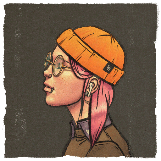 Lofi Originals #3795