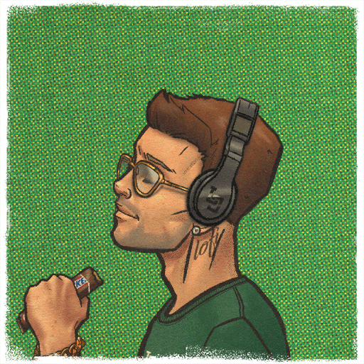 Lofi Originals #3796