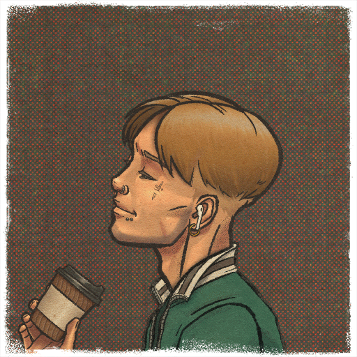 Lofi Originals #3799