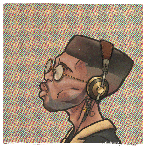Lofi Originals #3813