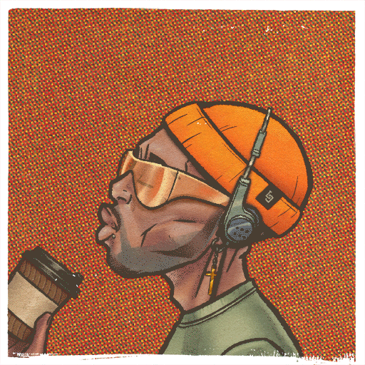 Lofi Originals #3843