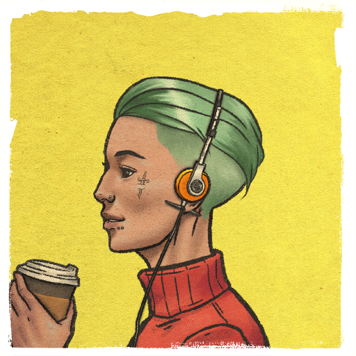 Lofi Originals #3866