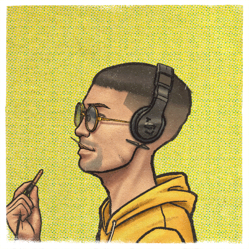 Lofi Originals #3873