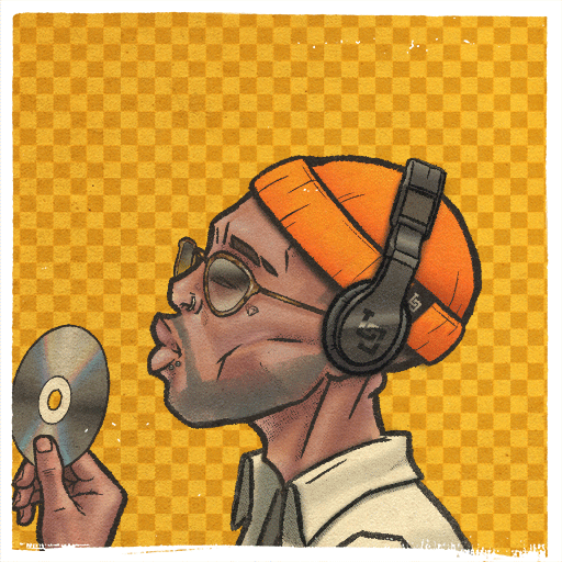 Lofi Originals #3879