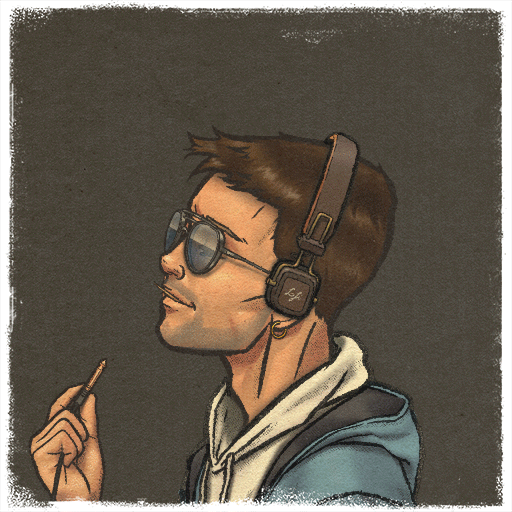 Lofi Originals #3901