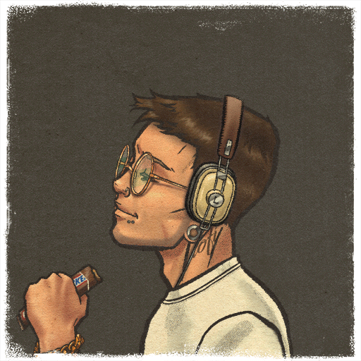 Lofi Originals #3913