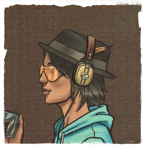 Lofi Originals #3924