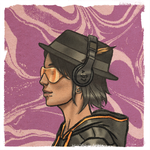 Lofi Originals #3934
