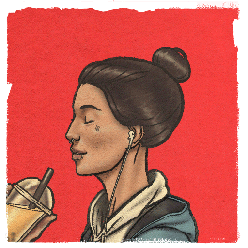 Lofi Originals #3957