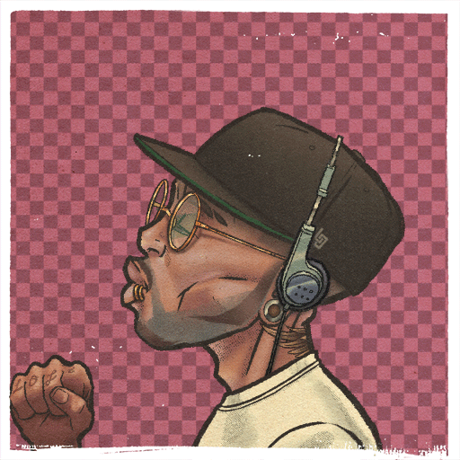 Lofi Originals #4008