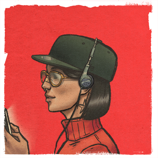 Lofi Originals #4035
