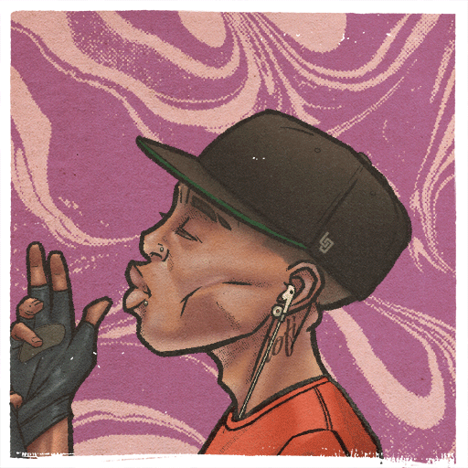 Lofi Originals #4036