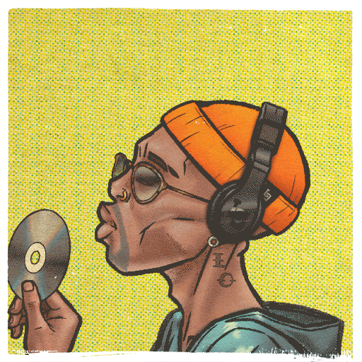 Lofi Originals #4070