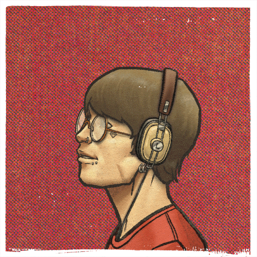 Lofi Originals #4074