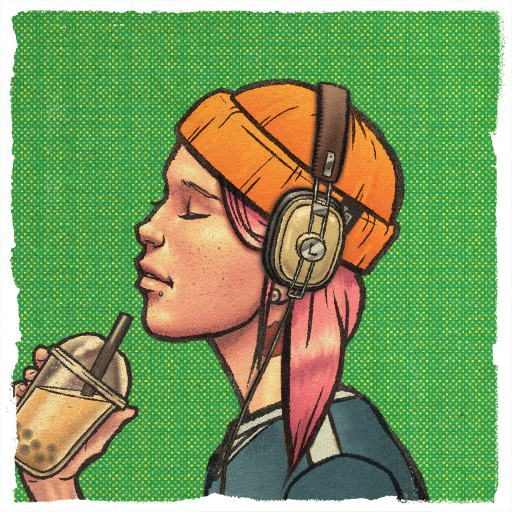 Lofi Originals #4084