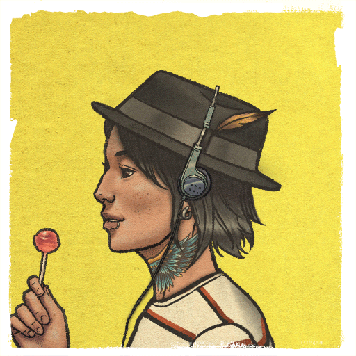 Lofi Originals #4094