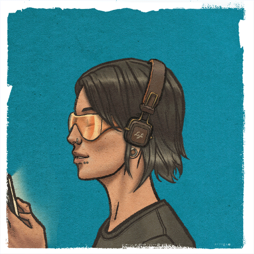 Lofi Originals #4098