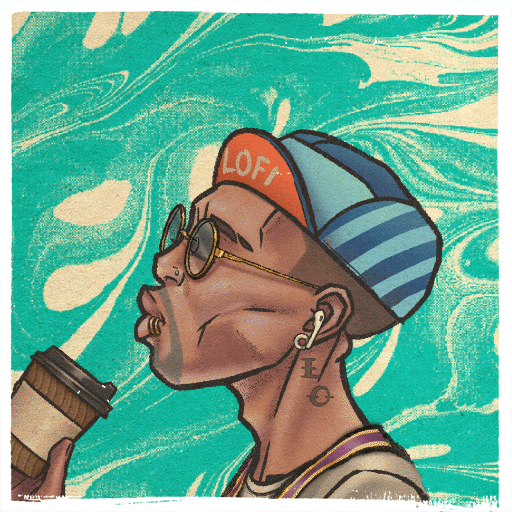 Lofi Originals #4122