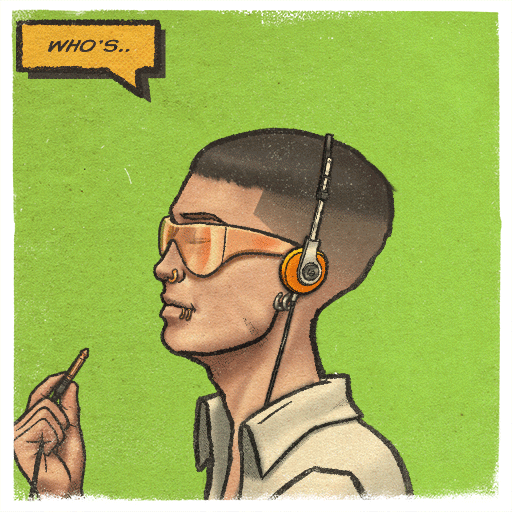 Lofi Originals #4135