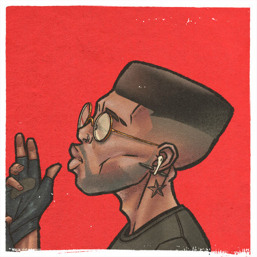 Lofi Originals #4143