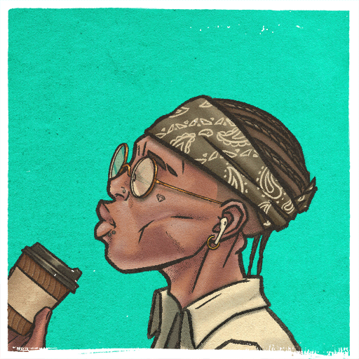 Lofi Originals #4162