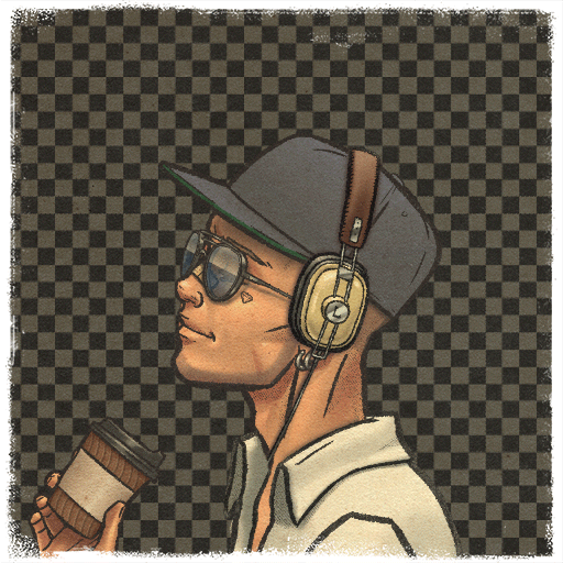Lofi Originals #4170