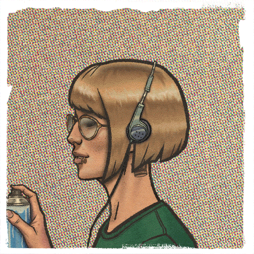 Lofi Originals #4176