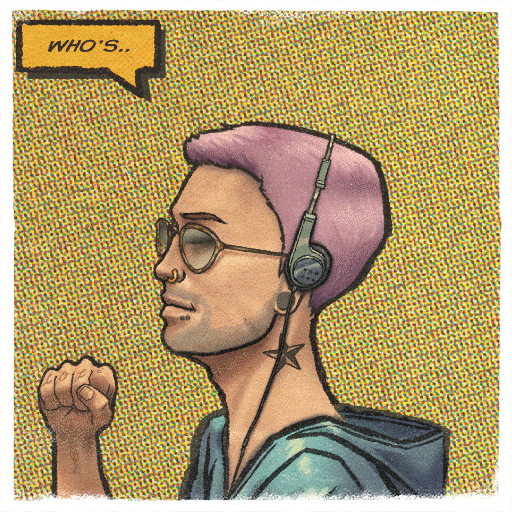 Lofi Originals #4250