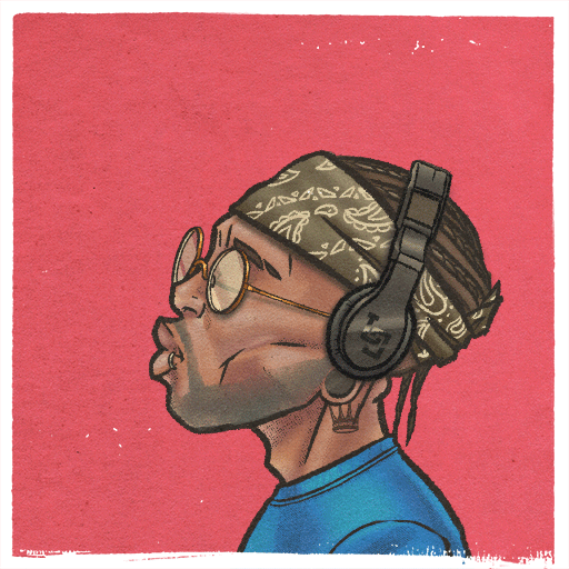 Lofi Originals #4266