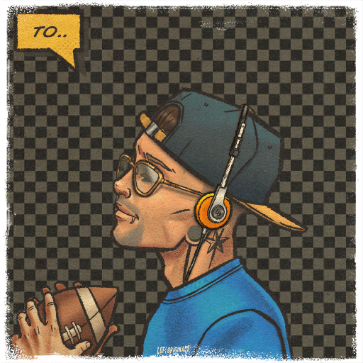 Lofi Originals #4297