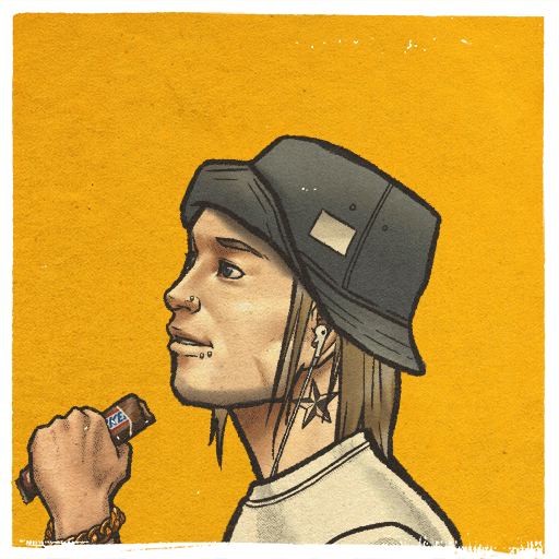 Lofi Originals #4385