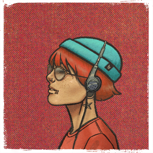 Lofi Originals #4393