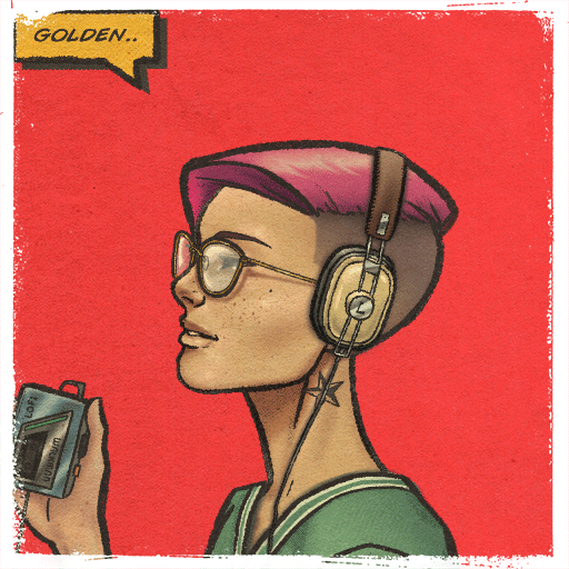 Lofi Originals #4419
