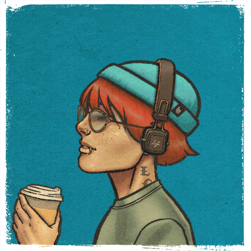 Lofi Originals #4429
