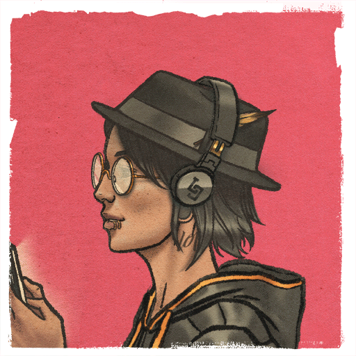 Lofi Originals #4449