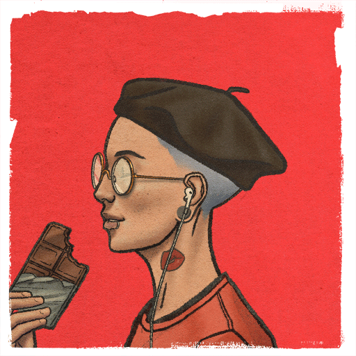 Lofi Originals #4463
