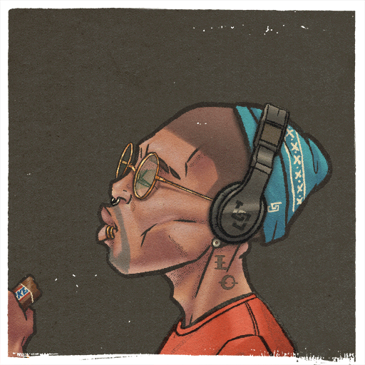 Lofi Originals #4467