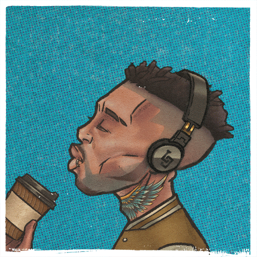Lofi Originals #4479