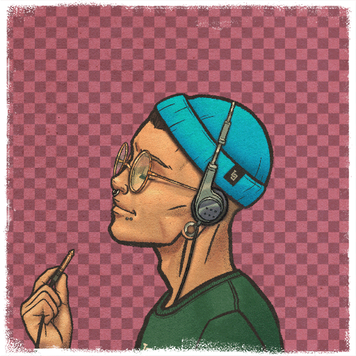 Lofi Originals #4492