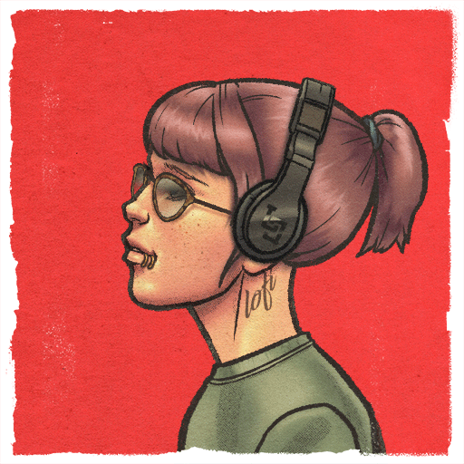 Lofi Originals #4518