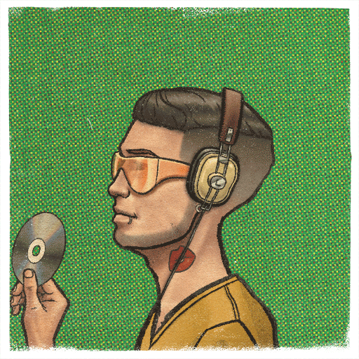 Lofi Originals #4525