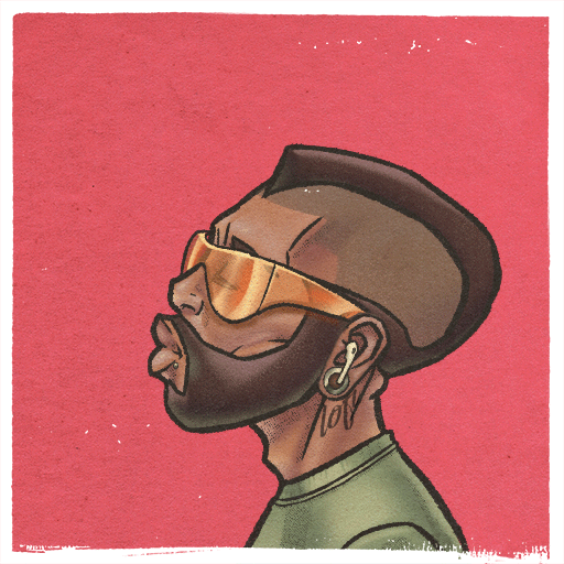 Lofi Originals #4571