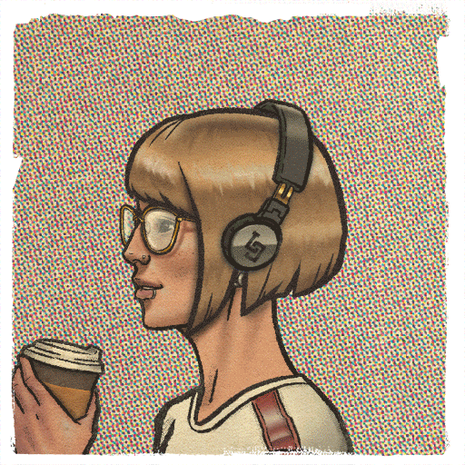 Lofi Originals #4579