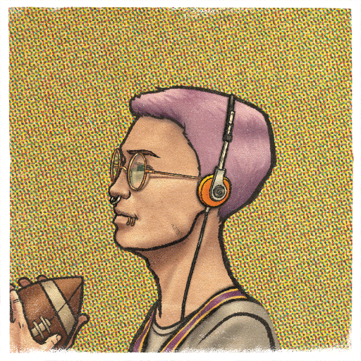 Lofi Originals #4594