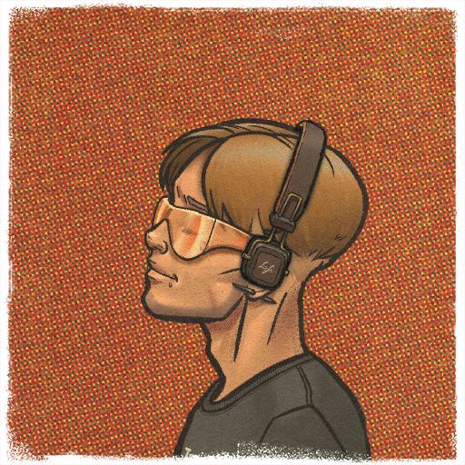 Lofi Originals #4602