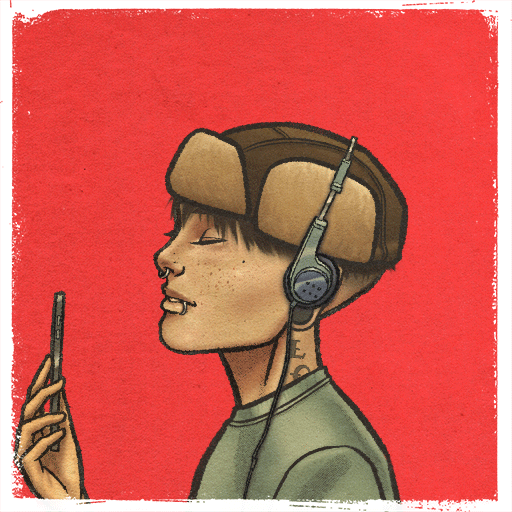 Lofi Originals #4642